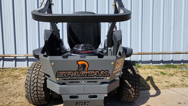 sorairo Gravely Pro-Turn ZX 60″ Zero Turn Mower 991291 – Citrus