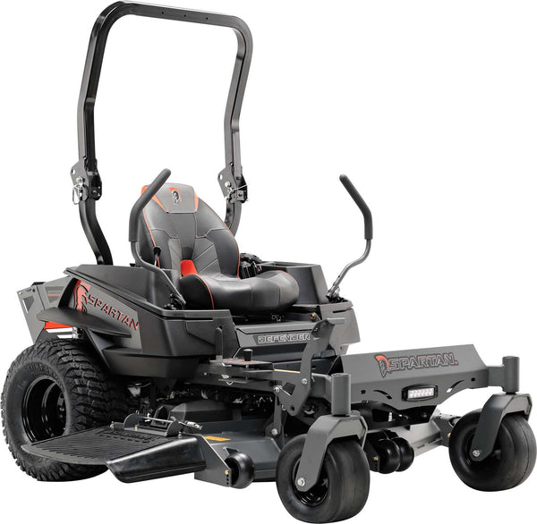 Bataleon Chaser 155CM 日本限定 新品 バタレオン Spartan Defender Zero Turn / New Unit – Spartan Mower - Stockyards