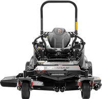 Spartan KGZ-XD Zero Turn / New Unit