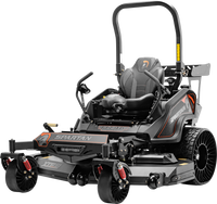 Spartan KGZ-XD Zero Turn / New Unit