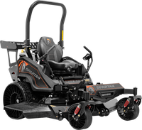 Spartan KGZ-XD Zero Turn / New Unit