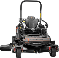 Spartan KGZ-XD Zero Turn / New Unit