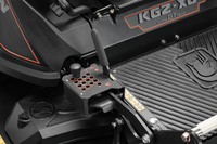 Spartan KGZ-XD Zero Turn / New Unit