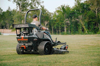 Spartan KGZ-XD Zero Turn / New Unit