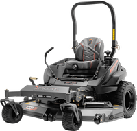 Spartan RT-HD Zero Turn / New Unit