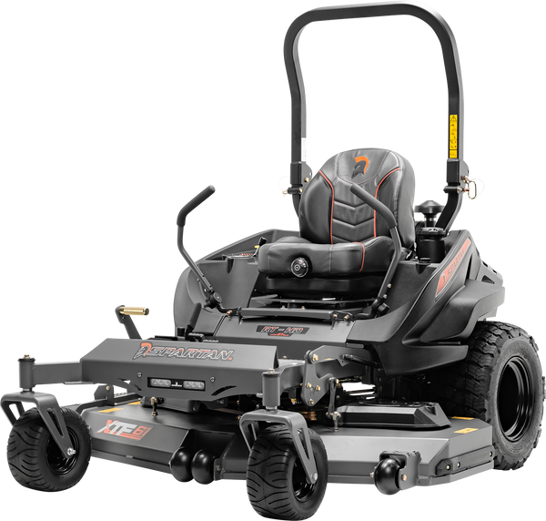 Spartan RT-HD Zero Turn / New Unit – Spartan Mower - Stockyards City