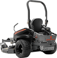 Spartan RT-HD Zero Turn / New Unit