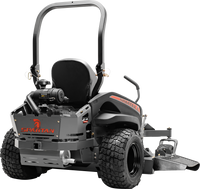 Spartan RT-HD Zero Turn / New Unit