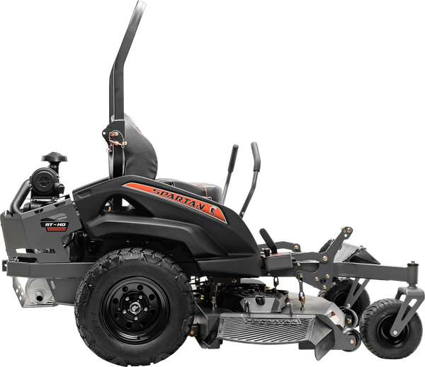 Spartan RT-HD Zero Turn / New Unit – Spartan Mower - Stockyards City