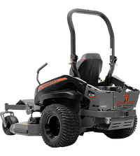 Spartan RT-PRO Zero Turn / New Unit