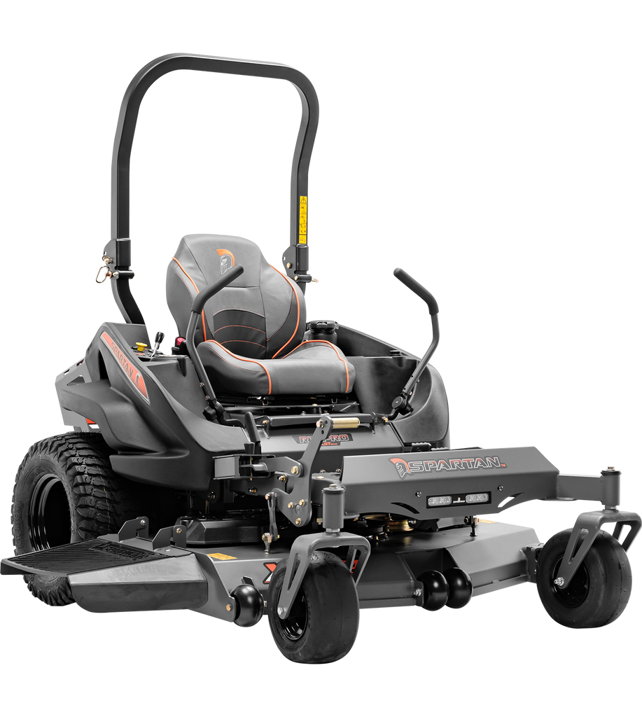 Spartan RT-PRO Zero Turn / New Unit