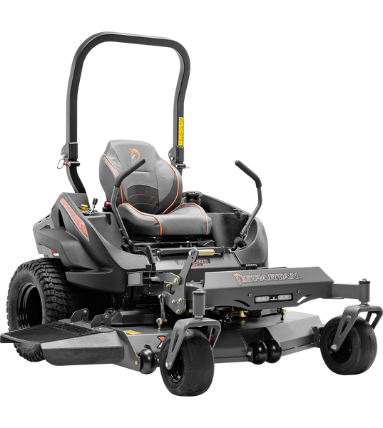 Spartan RT-PRO Zero Turn / New Unit – Spartan Mower - Stockyards City