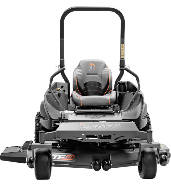 Spartan RZ-HD Zero Turn / New Unit – Spartan Mower - Stockyards City