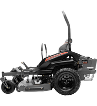 Spartan RZ-HD Zero Turn / New Unit