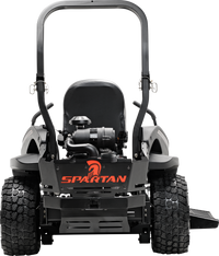 Spartan RZ-XD-BLACKOUT Zero Turn / New Unit