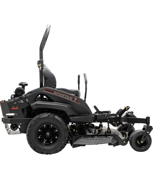 す*す様 SPARTAN Spartan RZ-XD-BLACKOUT Zero Turn / New Unit – Spartan Mower