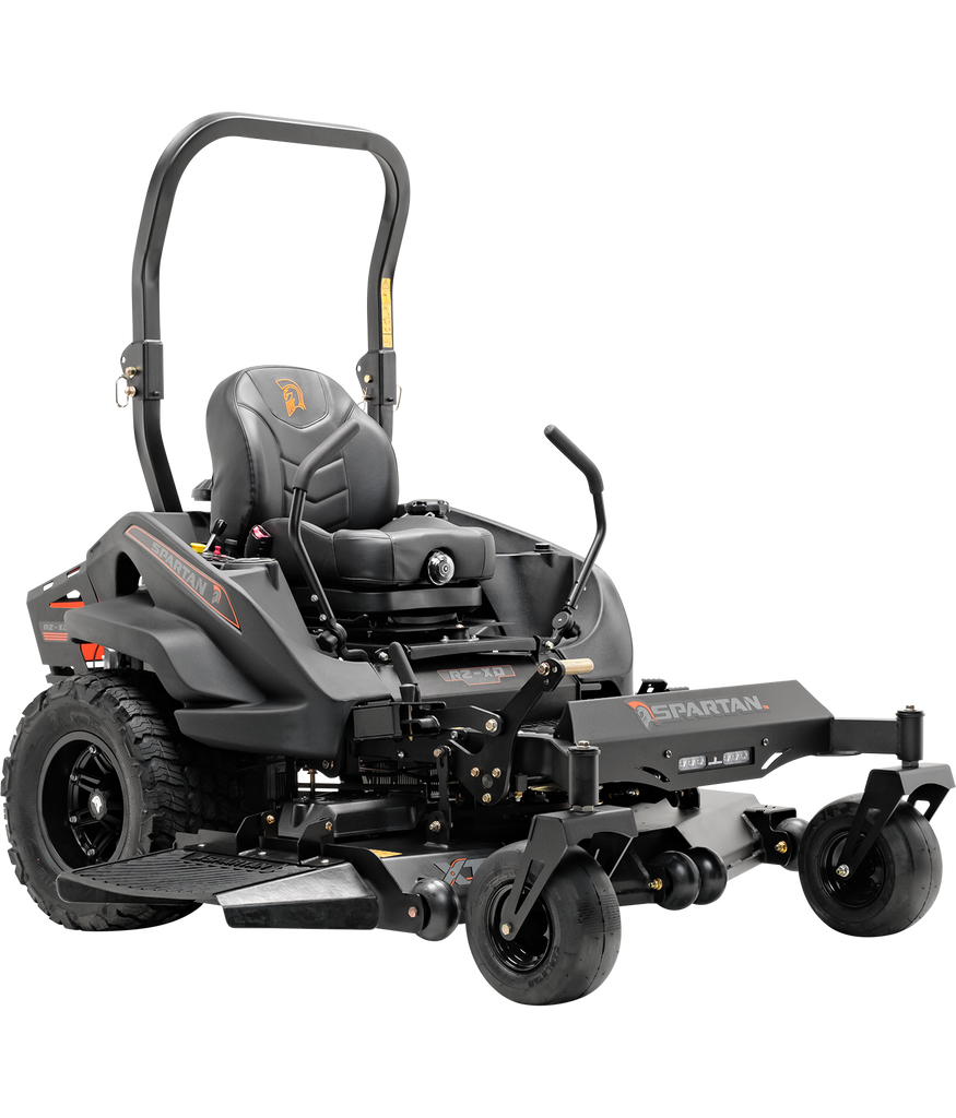 Spartan RZ-XD-BLACKOUT Zero Turn / New Unit