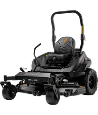 Spartan RZ-XD-BLACKOUT Zero Turn / New Unit