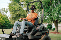 Spartan RZ-XD-BLACKOUT Zero Turn / New Unit