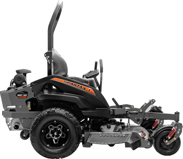 Spartan SRT-XD Zero Turn / New Unit – Spartan Mower - Stockyards City