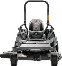 Spartan SRT-XDe Zero Turn / New Unit