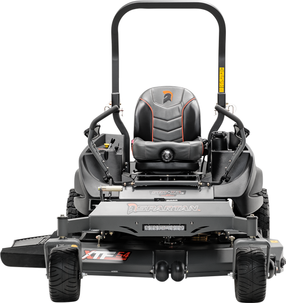 Spartan SRT-XDe Zero Turn / New Unit – Spartan Mower
