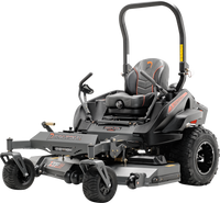Spartan SRT-XDe Zero Turn / New Unit