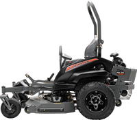 Spartan SRT-XDe Zero Turn / New Unit