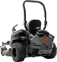 Spartan SRT-XDe Zero Turn / New Unit