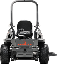 Spartan SRT-XDe Zero Turn / New Unit