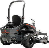 Spartan SRT-XDe Zero Turn / New Unit