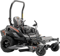 Spartan SRT-XDe Zero Turn / New Unit