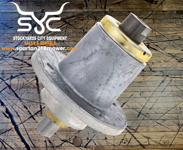 Deck Spindle by Spartan Mowers - Outdoor Power Equipment Acc