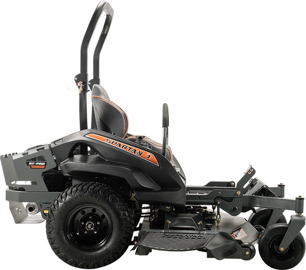 Spartan RT-PRO Zero Turn Clearance Sale – Spartan Mower
