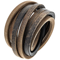 Spartan Deck Belt 72"
