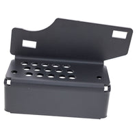 Deck Lock Magnetic Pin System Assembly