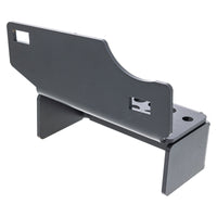 Deck Lock Magnetic Pin System Assembly