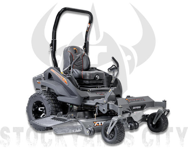 Fastest Stock Lawn Mower 3d mon