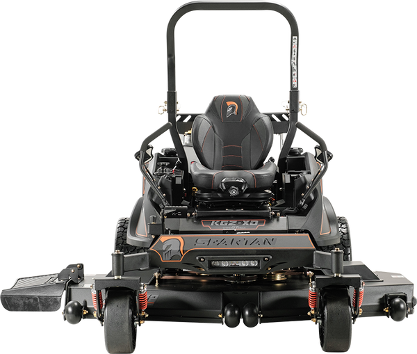 Spartan KGZ XD Blackout New Unit
