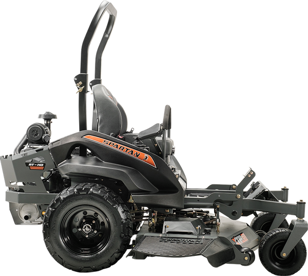 Spartan rt 2024 hd 61 kawasaki