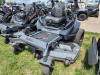 Spartan SRT-XD 61" - Demo Unit, 245 Hours SPECIAL PRICING