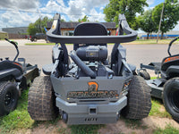 Spartan SRT-XD 61" - Demo Unit, 245 Hours SPECIAL PRICING