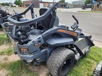 Spartan SRT-XD 61" - Demo Unit, 245 Hours SPECIAL PRICING