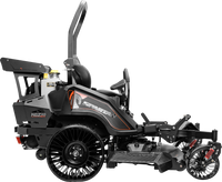 Spartan KGZ-XD Zero Turn / New Unit