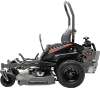 Spartan RT-HD Zero Turn / New Unit