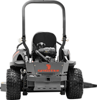 Spartan RT-HD Zero Turn / New Unit