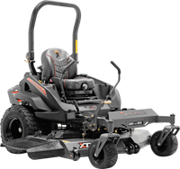 Spartan RT-HD Zero Turn / New Unit