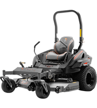 Spartan RT-PRO Zero Turn / New Unit