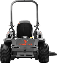 Spartan RT-PRO Zero Turn / New Unit
