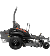 Spartan RT-PRO Zero Turn / New Unit